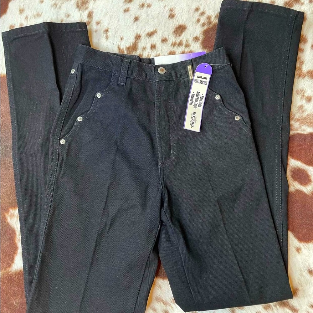 Rockies jeans